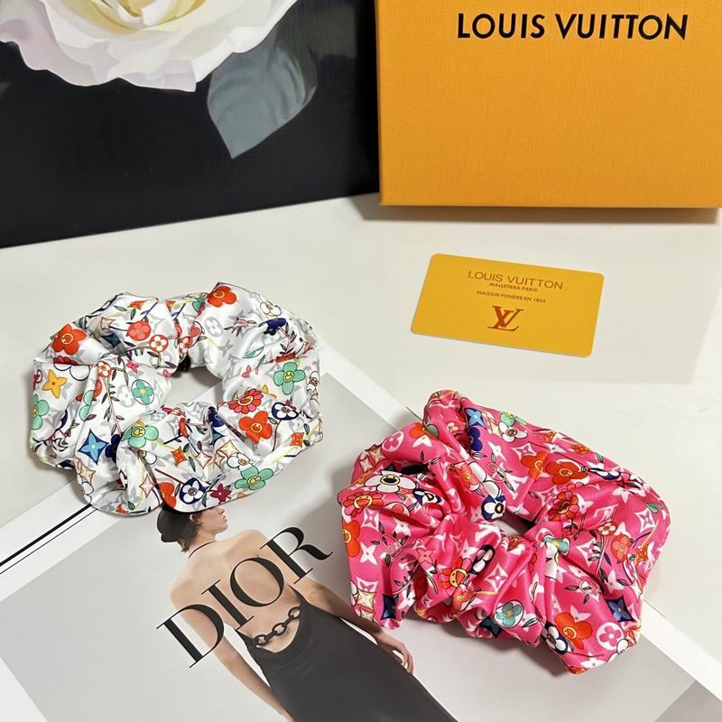LV Hairband  hh12